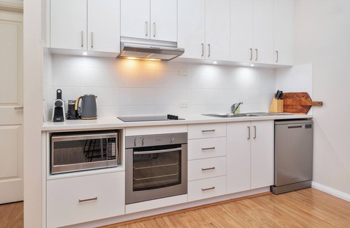 Dunsborough Apartment | Sedici @ Cape Villas, Dunsborough