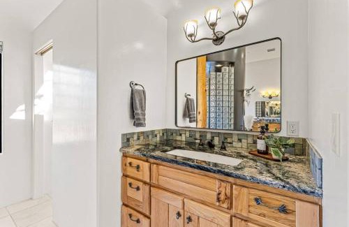 West Sedona Villa | Sedona Bliss Estates -Sleeps 16- Hot Tub