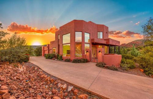 Sedona House | Sedona Family Vacation