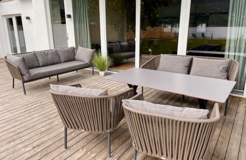 Thumersbach Apartment | See 58