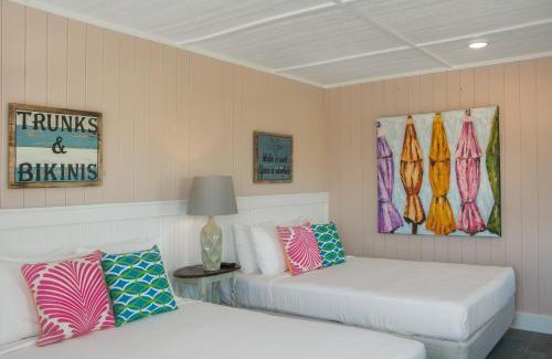 Kill Devil Hills Hotel | See Sea Motel