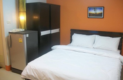 Chiang Rai Hotel | See View Place