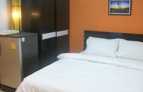 Chiang Rai Hotel | See View Place