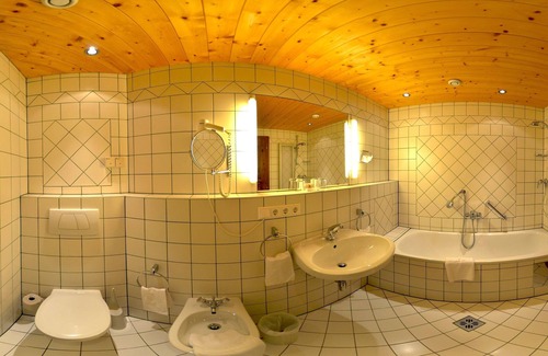 Millstatt Hotel | See-Villa