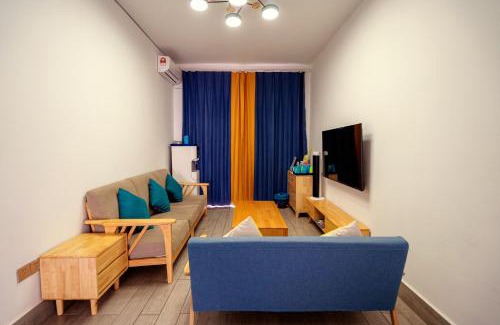 Semporna House | See You Hotel