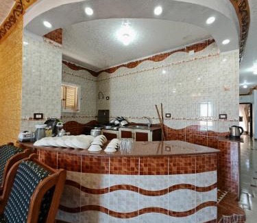 Marsa Matruh Apartment | See you soon الشاطئ الأزرق