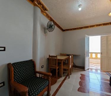 Marsa Matruh Apartment | See you soon الشاطئ الأزرق