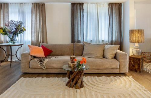 Gaienhofen Apartment | Seeapartment Höri