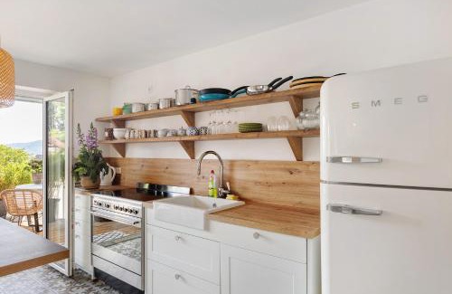 Gaienhofen Apartment | Seeapartment Höri