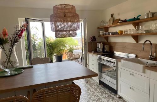 Gaienhofen Apartment | Seeapartment Höri