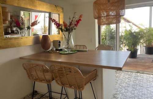Gaienhofen Apartment | Seeapartment Höri