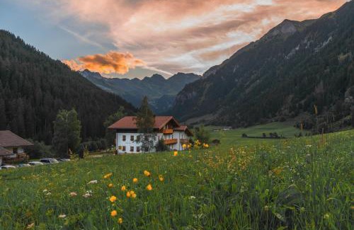 Racines Apartment | Seeberhof