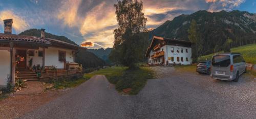 Racines Apartment | Seeberhof