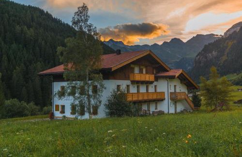 Racines Apartment | Seeberhof