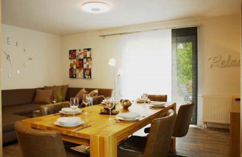 Muritz House | Seeblick 2