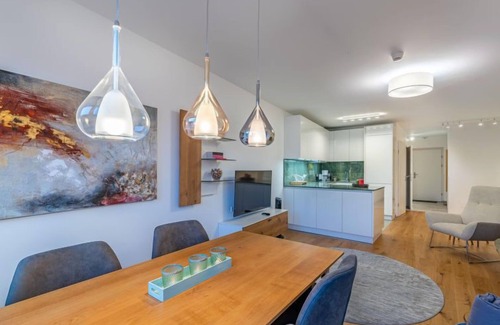 Annenheim Apartment | Seeblick alpe maritima Ski & See-Top 12 by Interhome
