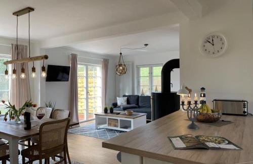 Hillgroven Apartment | Seedeich 1