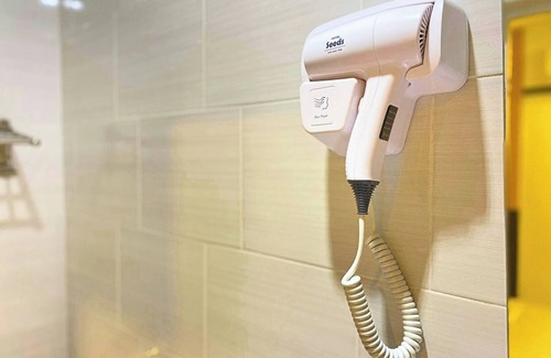 Kuala Lumpur City Centre Hotel | Seeds Hotel Premier Chow Kit Kuala Lumpur​