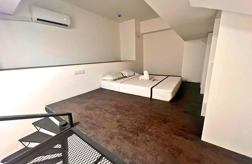 Kuala Lumpur City Centre Hotel | Seeds Hotel Premier Chow Kit Kuala Lumpur​