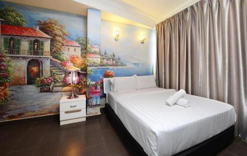 Seksyen 7 Hotel | Seeds Hotel Shah Alam Seksyen 7 I-City