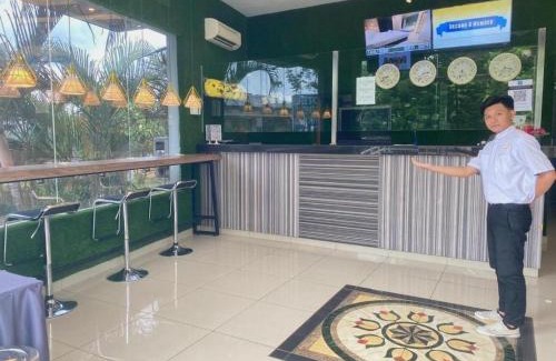 Wangsa Maju Hotel | Seeds Hotel Wangsa Maju