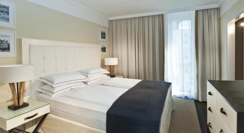 Poertschach am Woerthersee Hotel | Seehotel Astoria