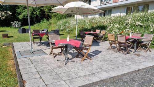 Kell am See Hotel | Seehotel