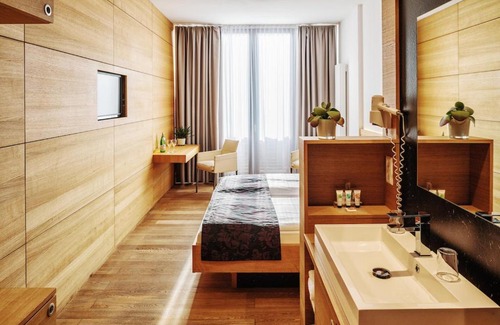 Langenargen Hotel | Seehotel Litz