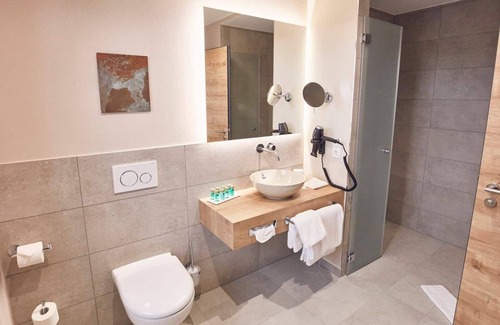 Maria Laach Hotel | Seehotel Maria Laach