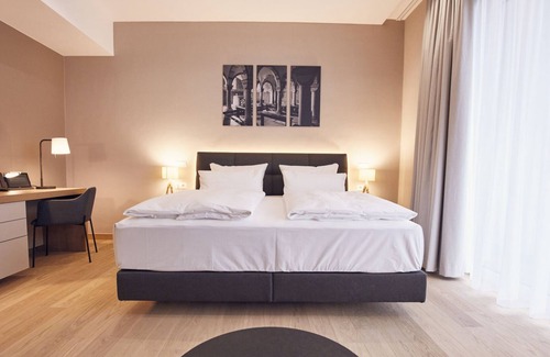Maria Laach Hotel | Seehotel Maria Laach