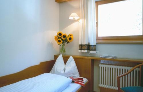 Resia Hotel | Seehotel Panorama Relax