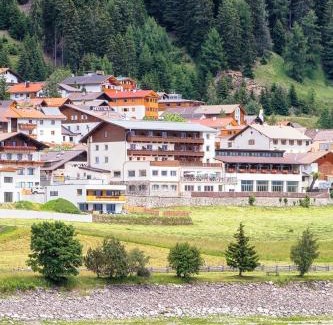 Resia Hotel | Seehotel Panorama Relax
