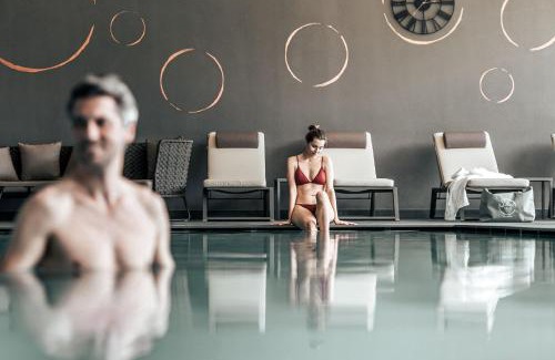 Resia Hotel | Seehotel Panorama Relax