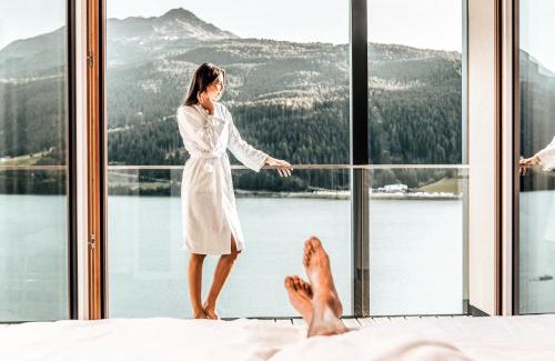 Resia Hotel | Seehotel Panorama Relax