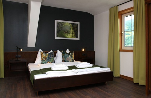 Zell am See Hotel | Seehotel Sissi