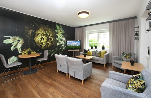 Zell am See Hotel | Seehotel Sissi