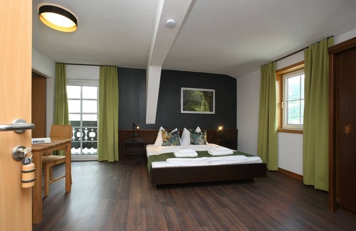 Zell am See Hotel | Seehotel Sissi
