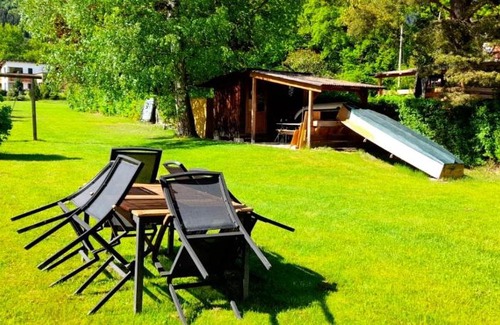 Bodensdorf Apartment | Seeidylle Winkler