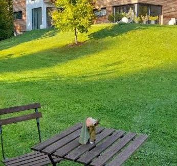 Bodensdorf Apartment | Seeidylle Winkler
