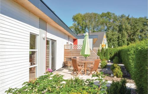 Heringsdorf House | Seeigel
