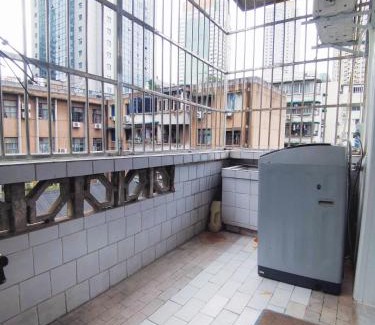 Luomashi Apartment | Seeking Flavors in Chengdu Renmingzhonglu Road