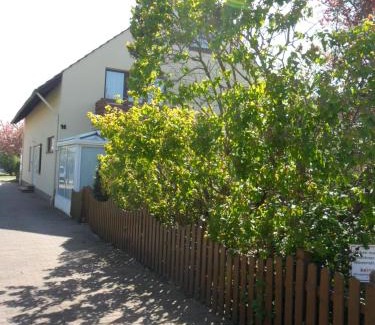 Groemitz Apartment | Seemannskiste