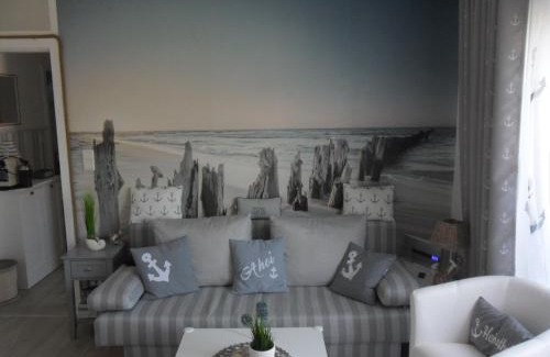 Groemitz Apartment | Seemannskiste