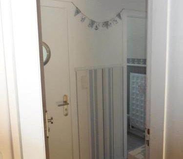 Groemitz Apartment | Seemannskiste
