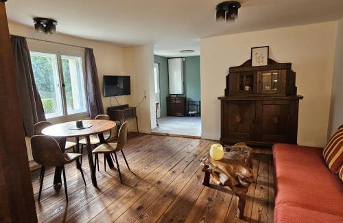 Drosedow Apartment | seenahes Ferienidyll
