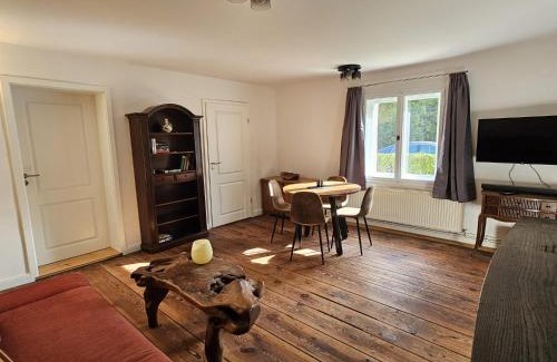 Drosedow Apartment | seenahes Ferienidyll