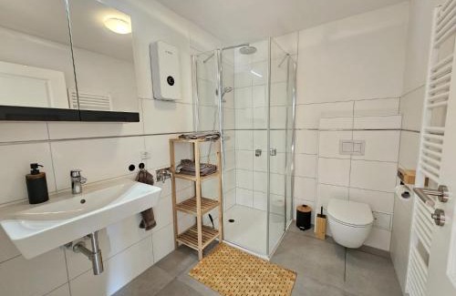 Drosedow Apartment | seenahes Ferienidyll