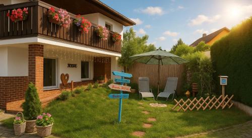 Muhr am See Apartment | SeeOase in Muhr am See inkl Frühstück