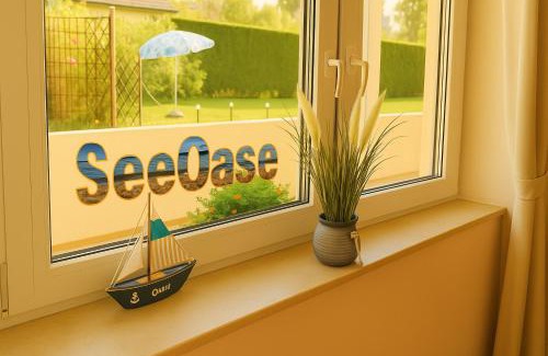 Muhr am See Apartment | SeeOase in Muhr am See inkl Frühstück
