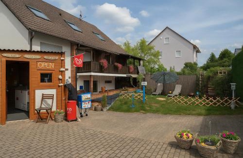 Muhr am See Apartment | SeeOase in Muhr am See inkl Frühstück